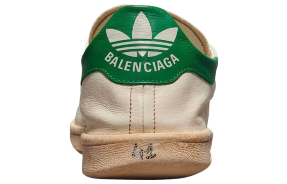 Кроссовки Adidas Originals X Balenciaga