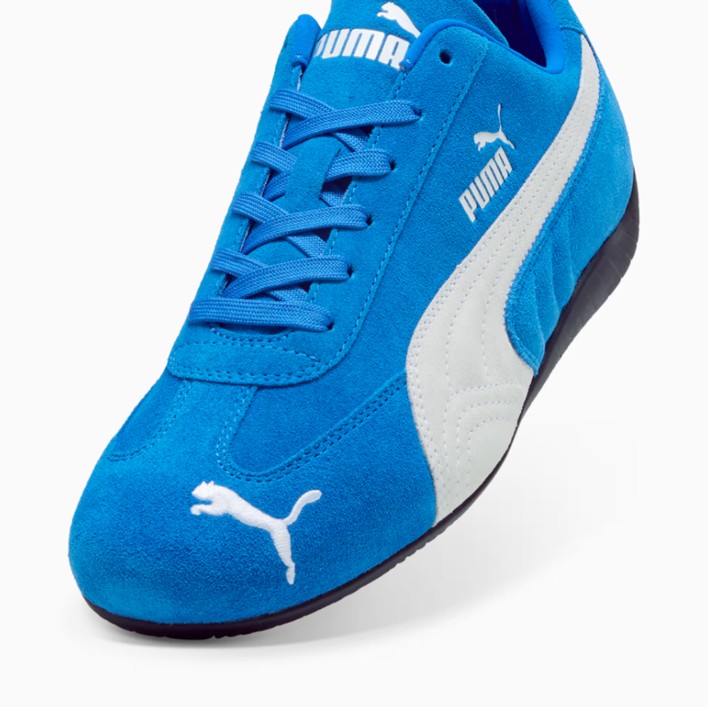 Кроссовки женские PUMA Speedcat OG