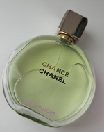 Chanel Chance Eau Fraiche Eau de Parfum Chanel 50 ml (duty free парфюмерия)