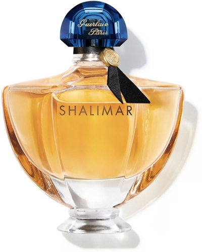 GUERLAIN Shalimar парфюмерная вода женская