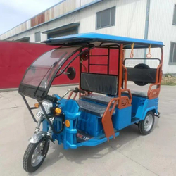 Электрический автомобиль super ver518