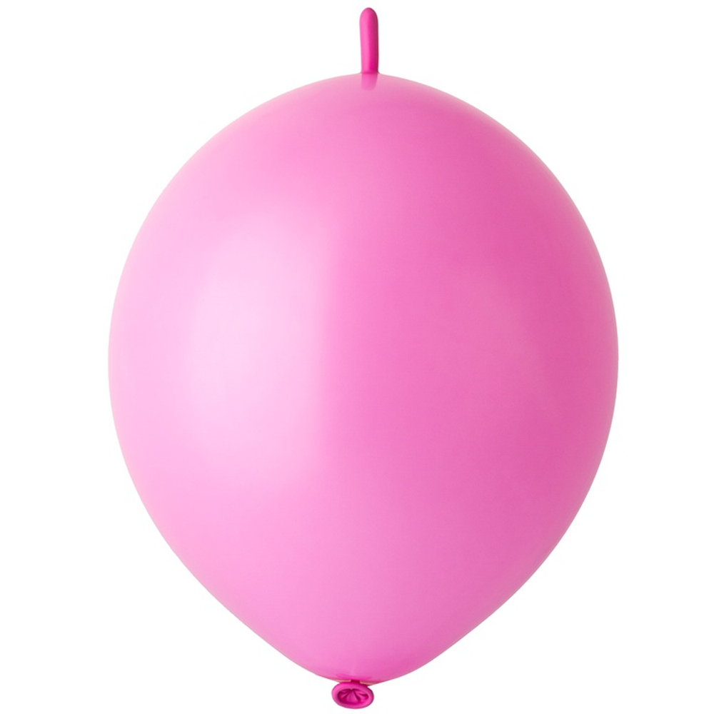 Линколун Пастель 30 см (Розовый)