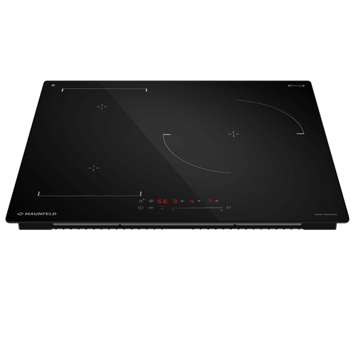 Индукционная варочная панель MAUNFELD CVI593SBBK Inverter