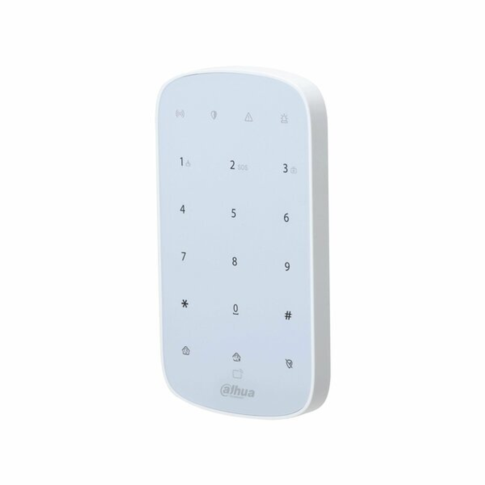 Клавиатура DHI-ARK30T-W2(868) Dahua