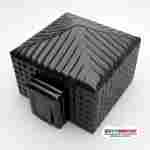 Воздушный кинотеатр «Купольный зал», 5×5×4,5 м