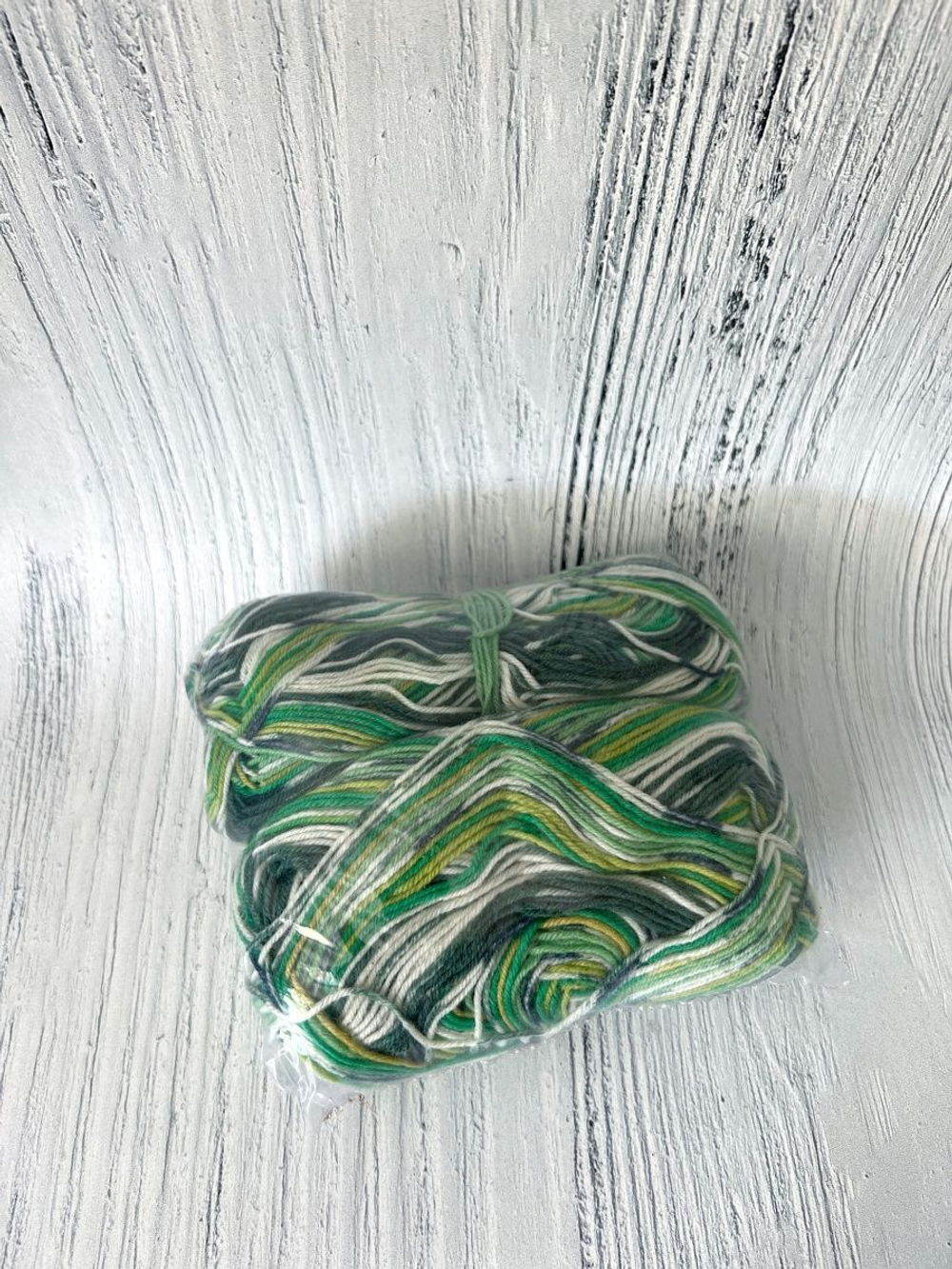 Пряжа носочная для вязания Аркобалено