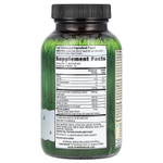 Irwin Naturals, Могучая моринга, 60 гелевых капсул