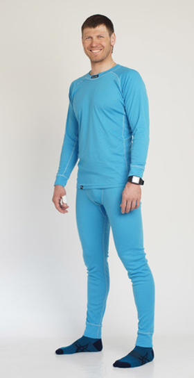 Комплект термобелья NORDSKI Warm