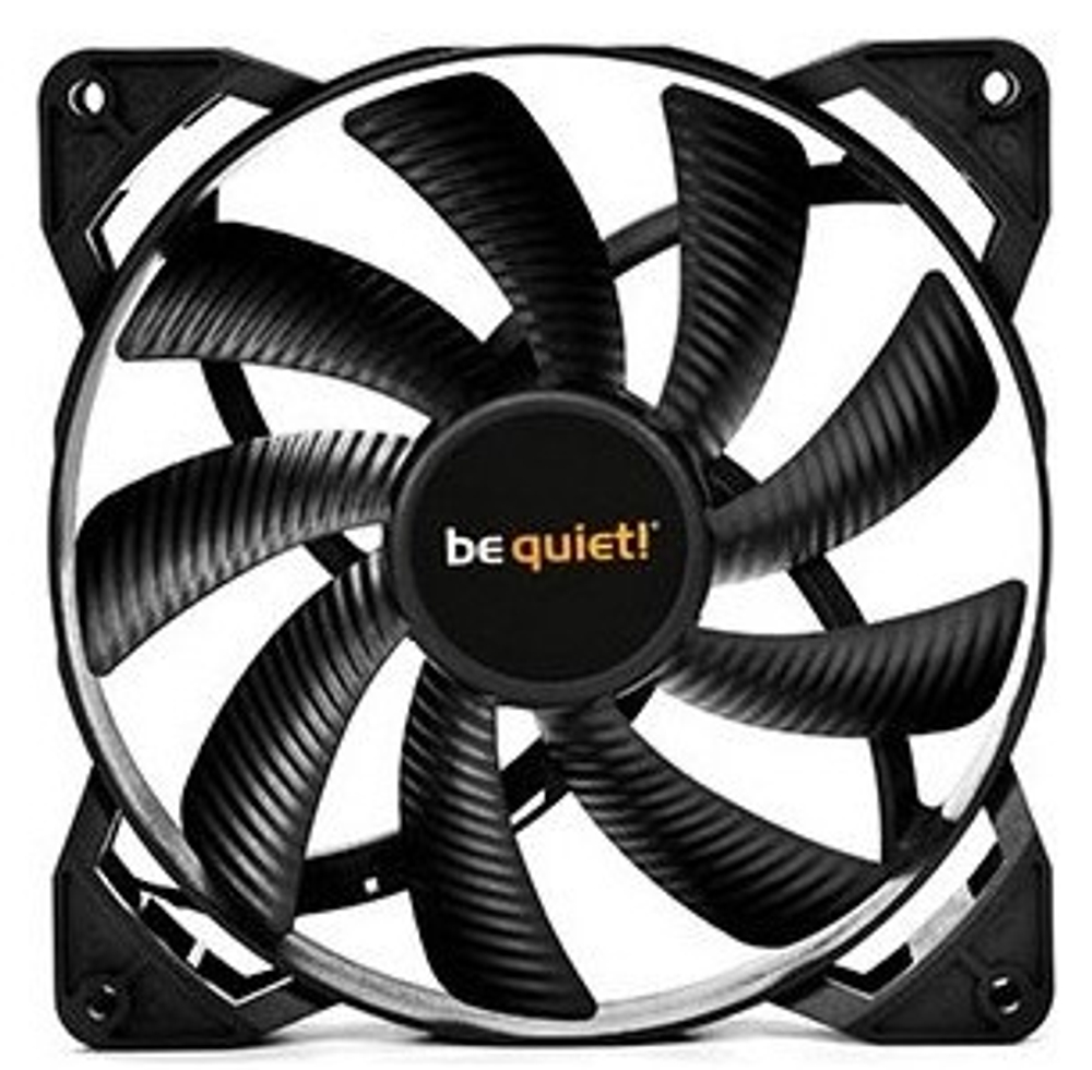 be quiet! Pure Wings 2 (BL039)