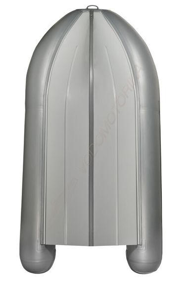 Жестко-надувная лодка Адмирал RIB 350