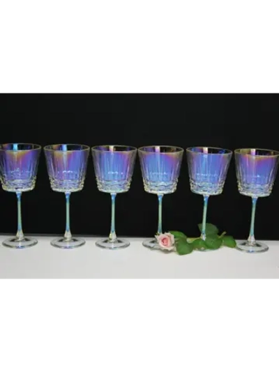 Бокалы Радуга "Чикаго"