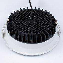 Точечный встраиваемый светильник Arte Lamp