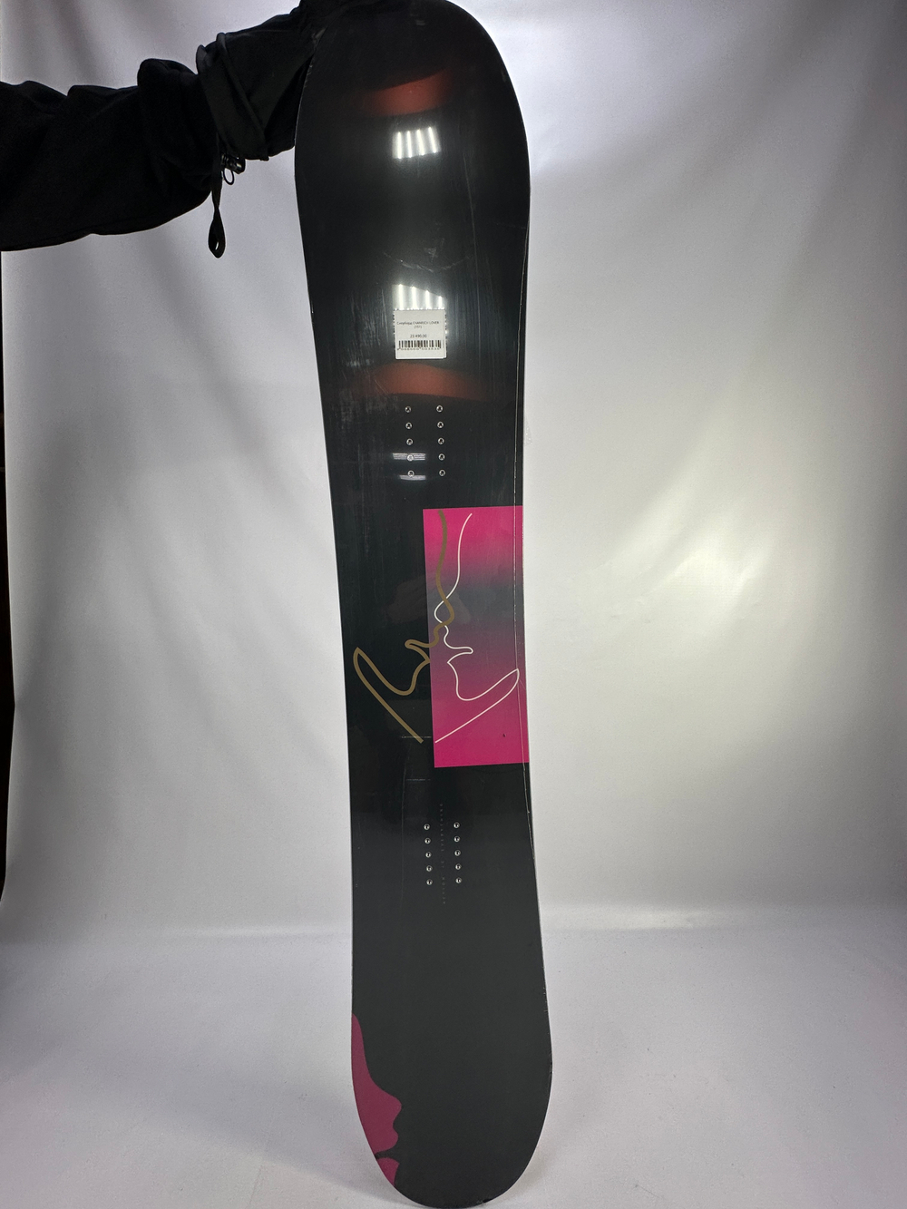 Сноуборд CHANRICH LOVER
