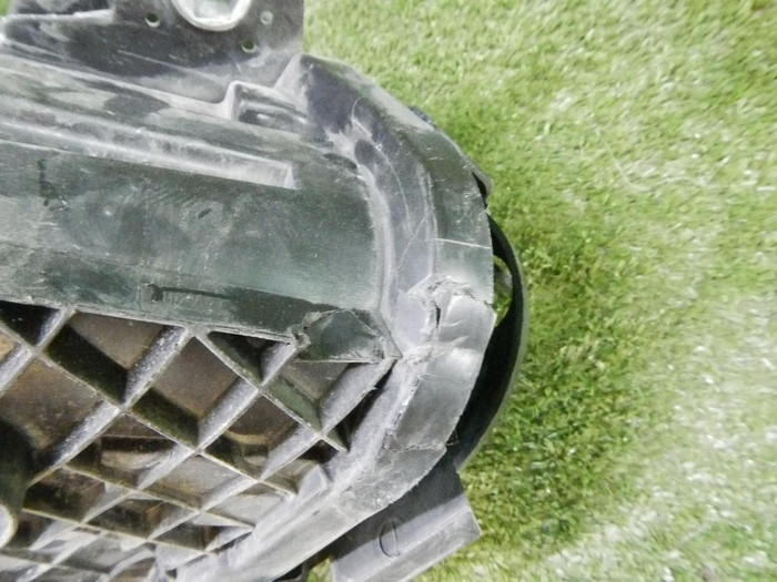 Фара левая Mercedes C w205 (2018-2023) LED