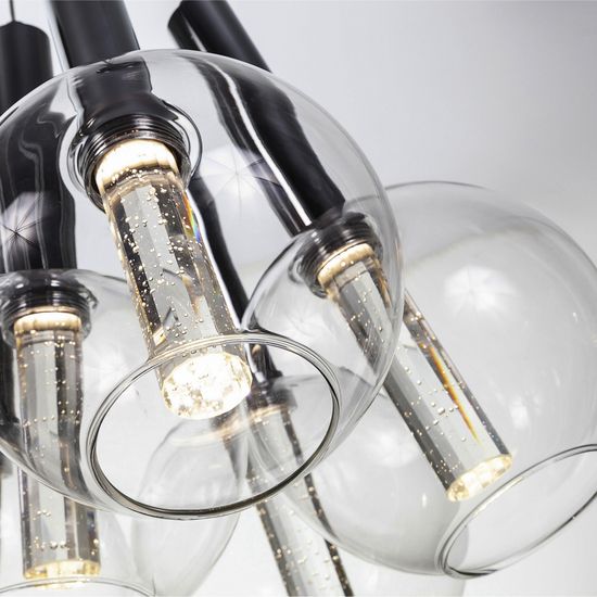 Подвесной светильник MODELUX ML.88917.7 CH