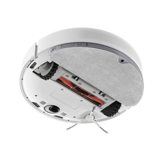 Робот-пылесос Dreame D9 Max Gen2 White