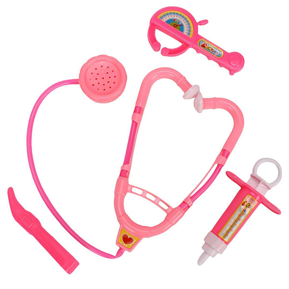 Набор Доктора, пакет 366-B