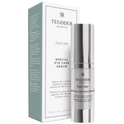 Крем-эмульсия для ухода за кожей вокруг глаз Special Eye Care Serum