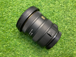 Sigma AF 10-20mm 3.5 EX DC HSM Canon EF-S