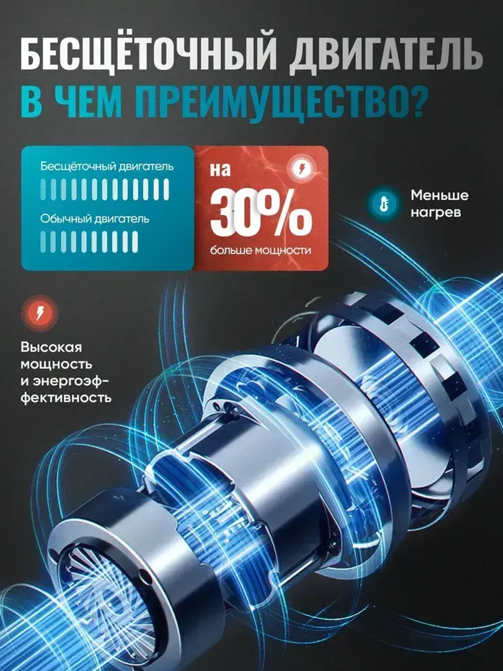 Дрель-шуруповерт, 21 В, 70 Нм, 2 АКБ