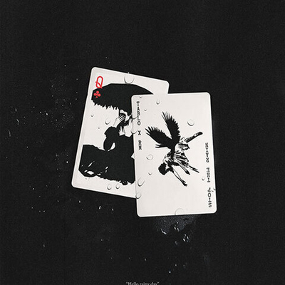 Альбом Tablo X RM - Stop The Rain