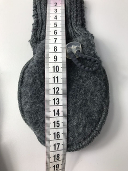 Варежки JOHA на 6/9 месяцев