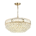 5070/21 ODL Люстра E14 21*40Вт 220В IP20 HALL