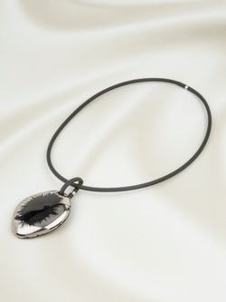 Колье Uno Mini Platina