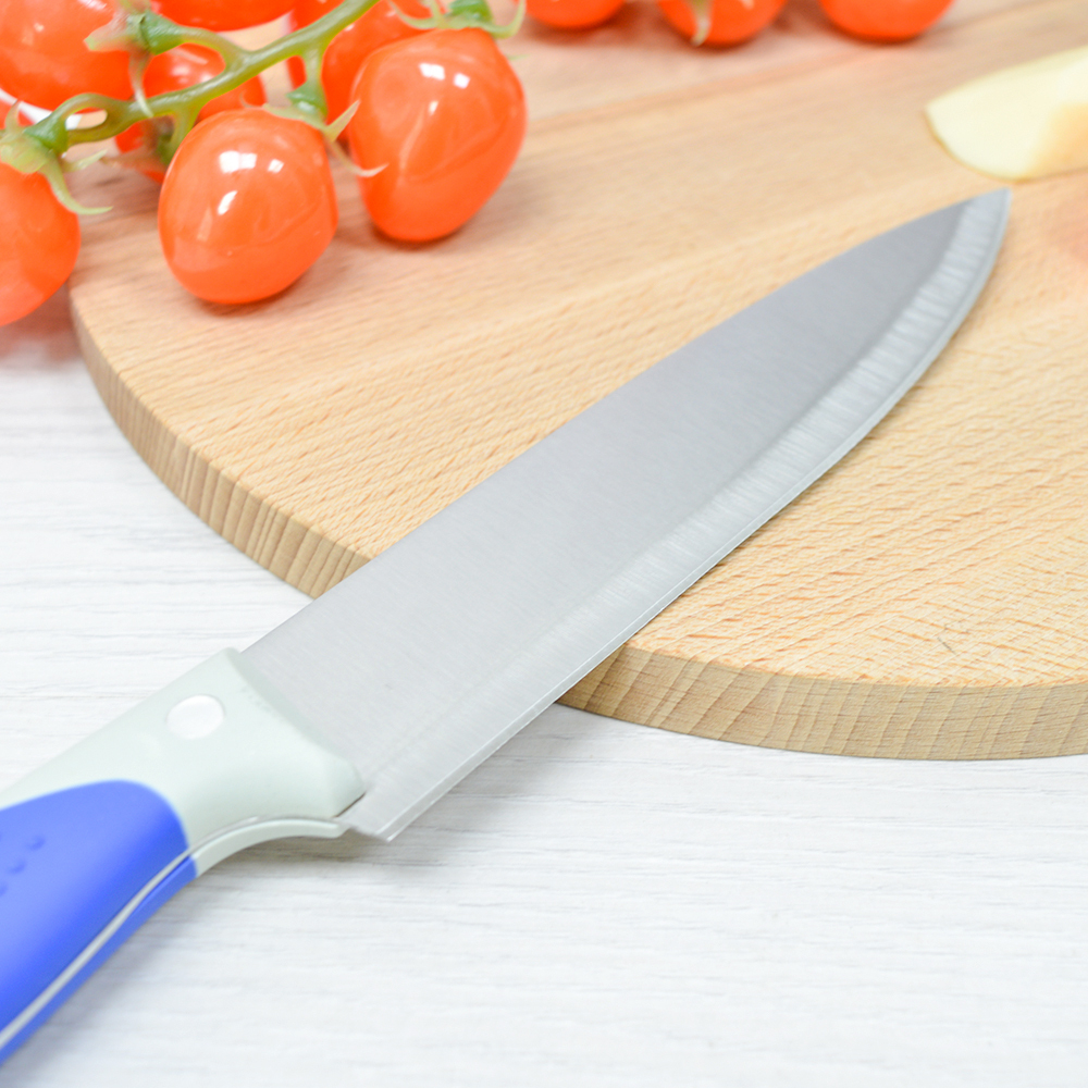 Нож кухонный 30см, 1912