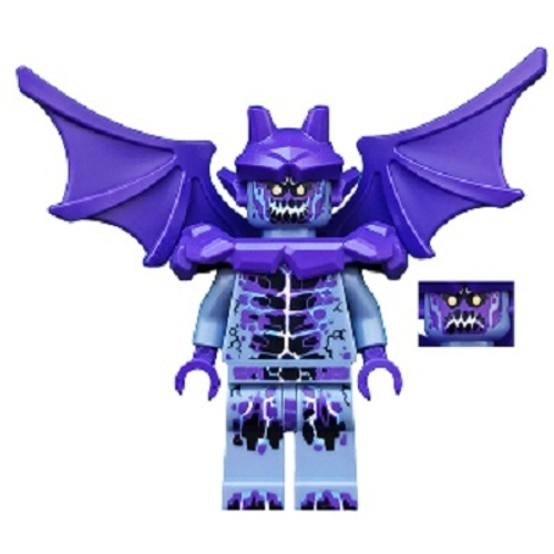 Горгулья nex089