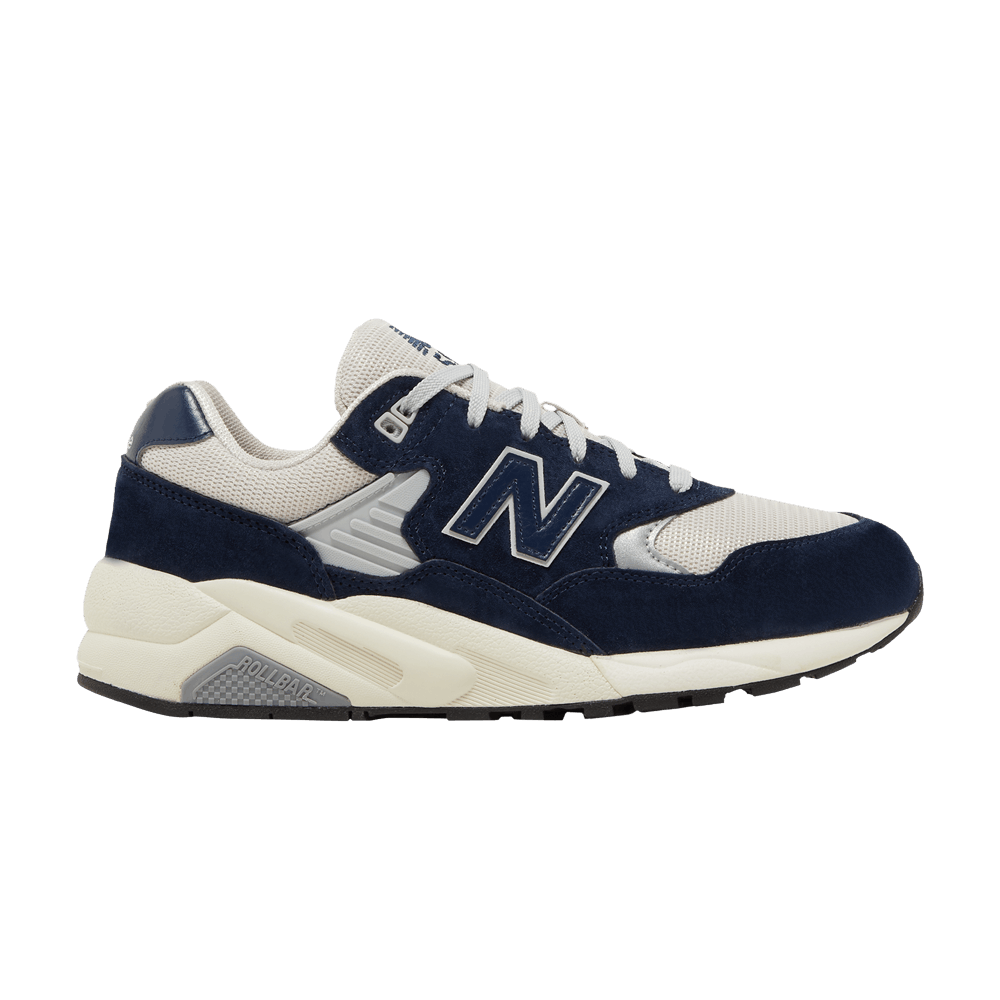 Кроссовки New Balance Nb 580