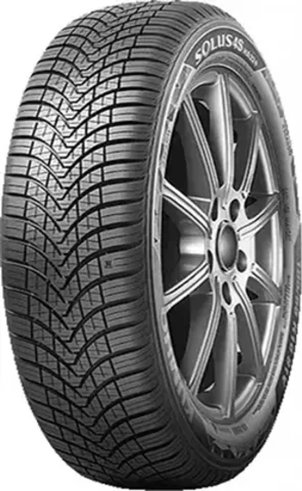 Kumho Solus 4S HA32+ 225/45 R17 94W