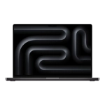 MacBook Pro 16" (M4 Max)