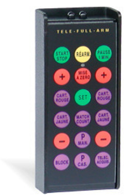 Аппарат для фехтования Favero FULL-ARM-05 (FIE)