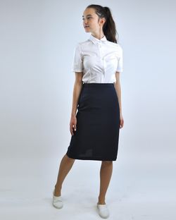 Юбка удлиненная женская ЮБК.001