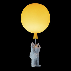 Накладной светильник Loft it 10044/250 Yellow