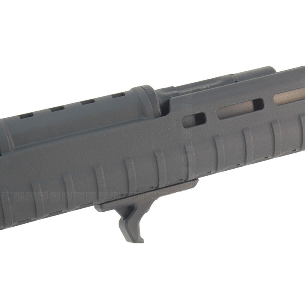 РПТ Кронштадт, РТМ