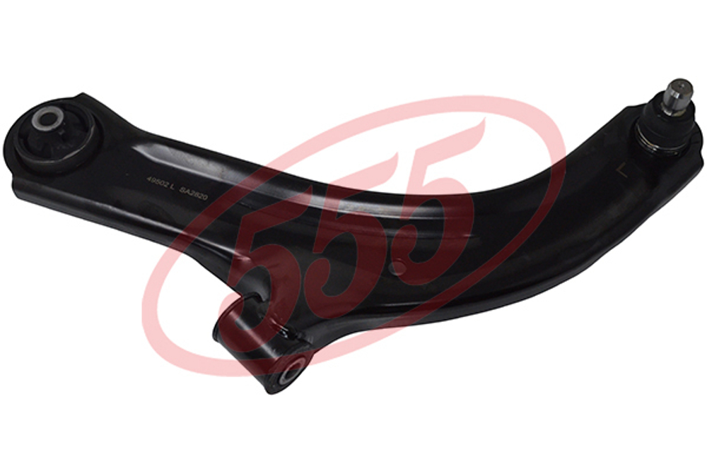 Рычаг подвески нижний левый SA4952L
