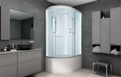 Душевая кабина AvaCan (АваКан) D512S LED R