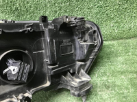 Битая Фара левая BMW X5 G05 (18-23) Laser Light