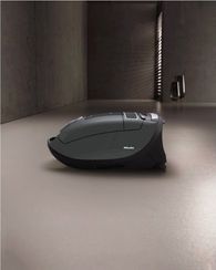 Пылесос Miele SGSK5 Complete C3 Silence Flex EcoLine Graphite grey