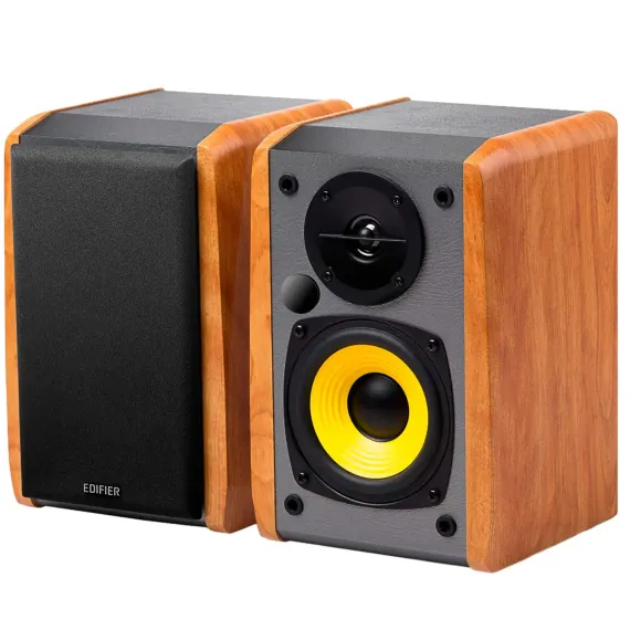 Edifier R1010BT Brown