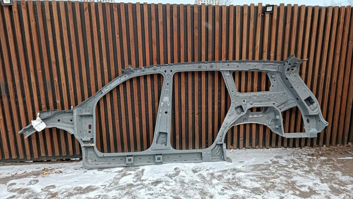 Боковина правая EXEED VX (2021-н.в.)