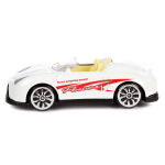 Модель ин. мет. "Road Racing Суперкар" 7,5см. в ассорт. коробка RR-7-65163-R (Технопарк)