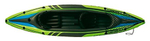 Надувной двухместный каяк Intex Challenger К2 Intex 68306, 351 х 76 см