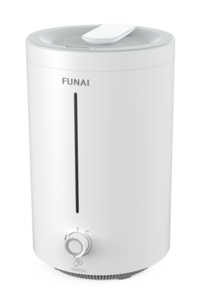 Ультразвуковой увлажнитель с механическим управлением FUNAI TENTOU