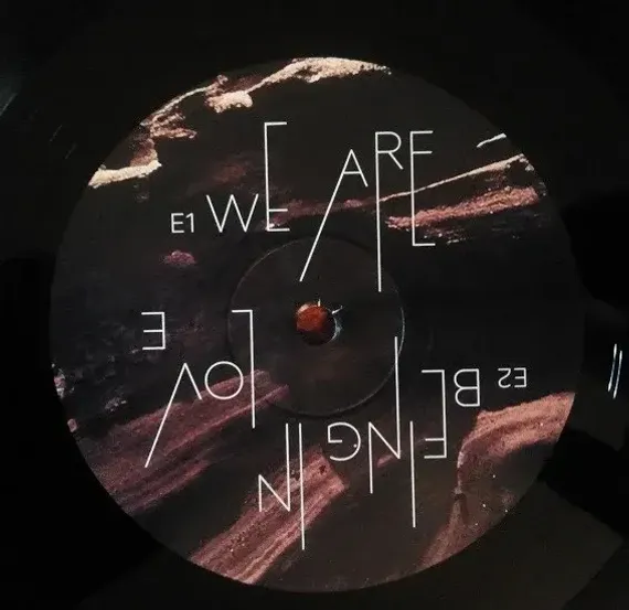 Sven Vath - Catharsis 3LP