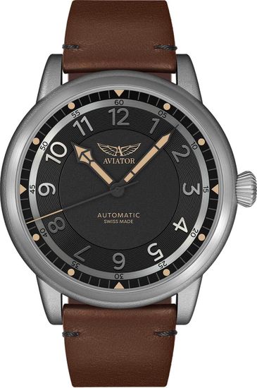 Наручные часы Aviator V.3.31.0.228.4