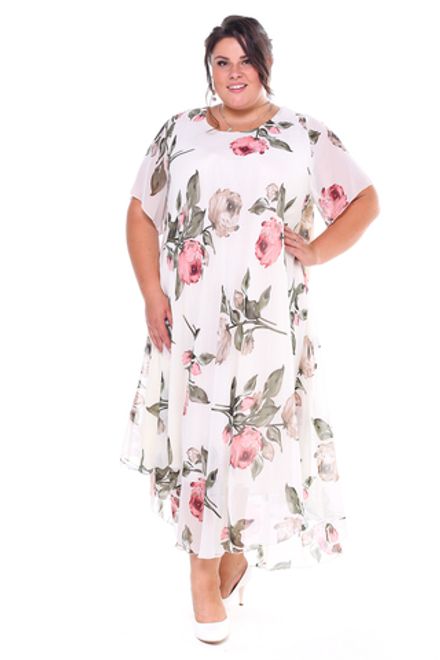 Платье 3203 Fabrika Фото 2