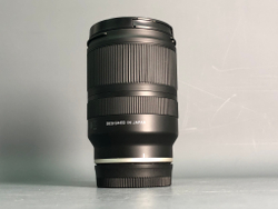 Tamron 17-28mm f/2.8 Di III RXD Sony E